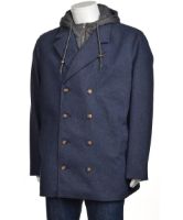 Снимка на Мъжко палто