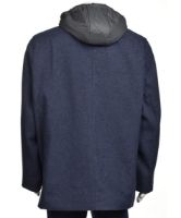 Снимка на Мъжко палто