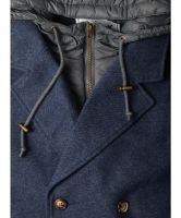 Снимка на Мъжко палто