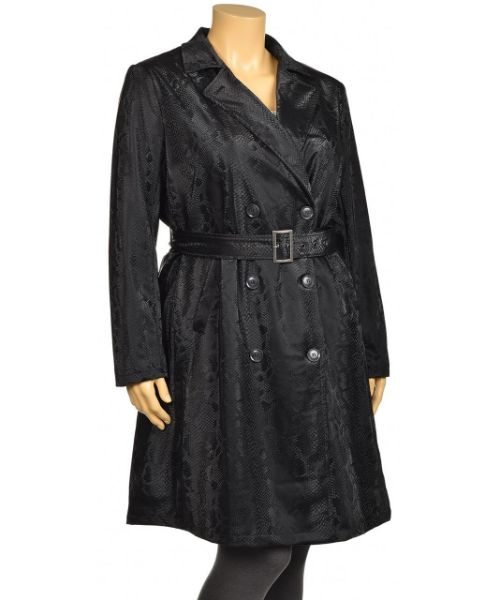 Снимка на Дамско яке