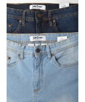 Снимка на Мъжки дънки - 2 броя