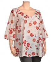 Снимка на Дамска блуза