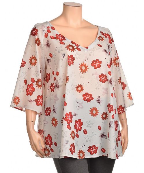 Снимка на Дамска блуза