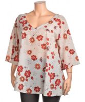 Снимка на Дамска блуза