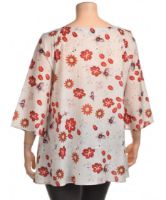 Снимка на Дамска блуза
