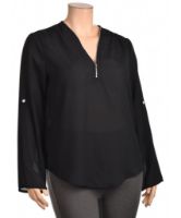 Снимка на Дамска блуза