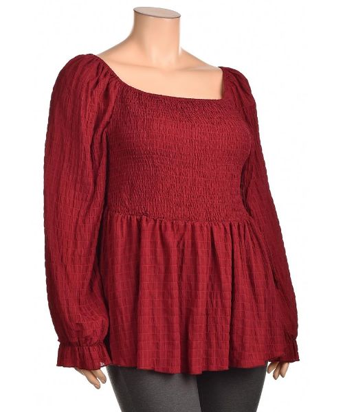 Снимка на Дамска блуза