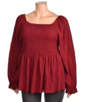 Снимка на Дамска блуза