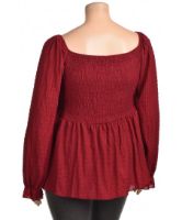 Снимка на Дамска блуза