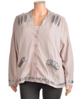 Снимка на Дамска жилетка