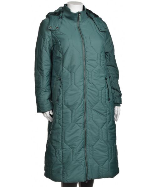 Снимка на Дамско яке