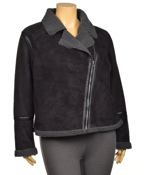 Снимка на Дамско яке