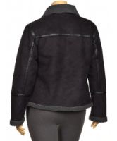 Снимка на Дамско яке