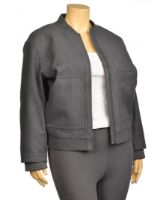 Снимка на Дамско яке