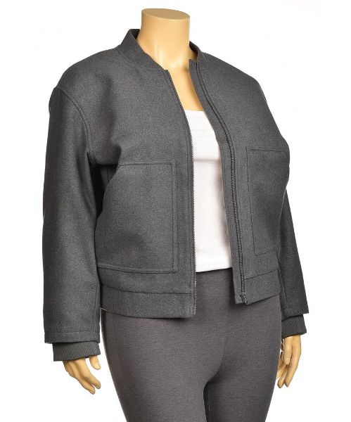 Снимка на Дамско яке