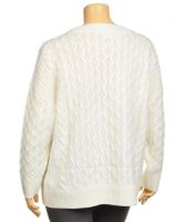 Снимка на Дамски пуловер