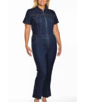 Снимка на Дамски гащеризон