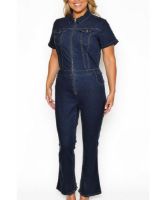 Снимка на Дамски гащеризон