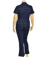 Снимка на Дамски гащеризон