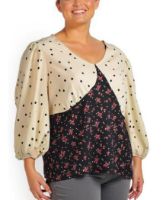 Снимка на Дамска блуза