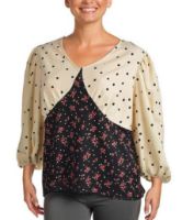 Снимка на Дамска блуза