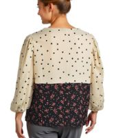Снимка на Дамска блуза