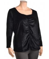 Снимка на Дамска блуза