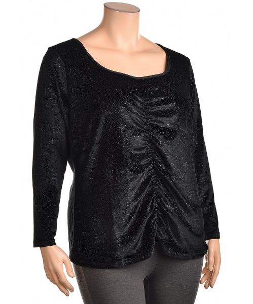 Снимка на Дамска блуза