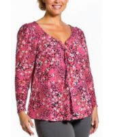 Снимка на Дамска блуза