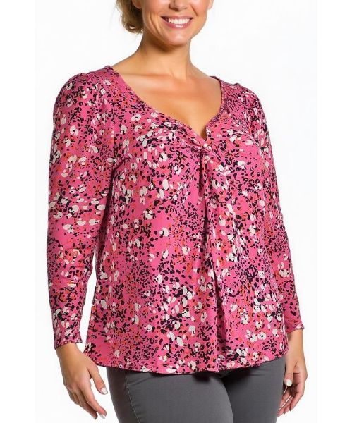 Снимка на Дамска блуза