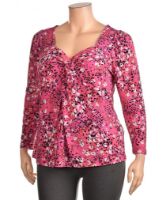 Снимка на Дамска блуза