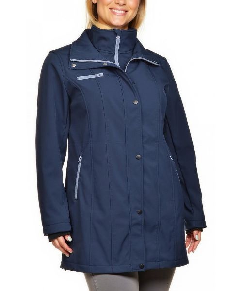 Снимка на Дамско яке