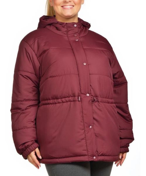 Снимка на Дамско яке