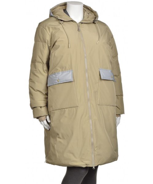 Снимка на Дамско яке