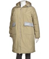 Снимка на Дамско яке