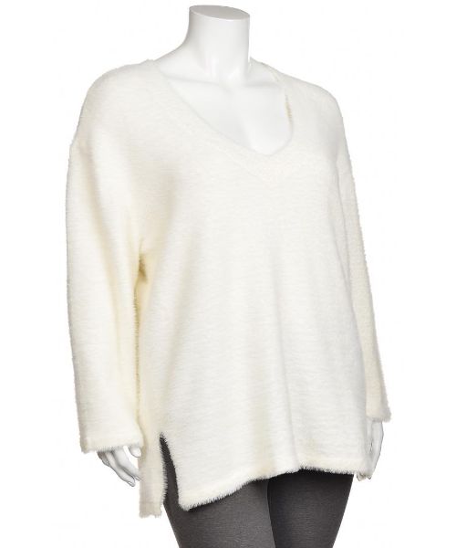 Снимка на Дамски пуловер