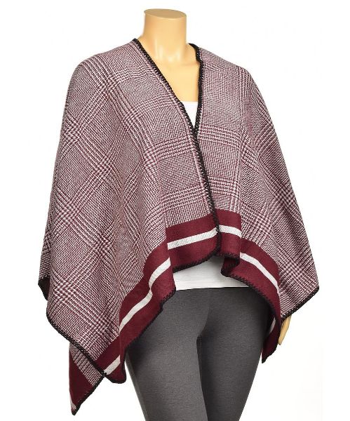 Снимка на Дамски шал