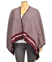 Снимка на Дамски шал