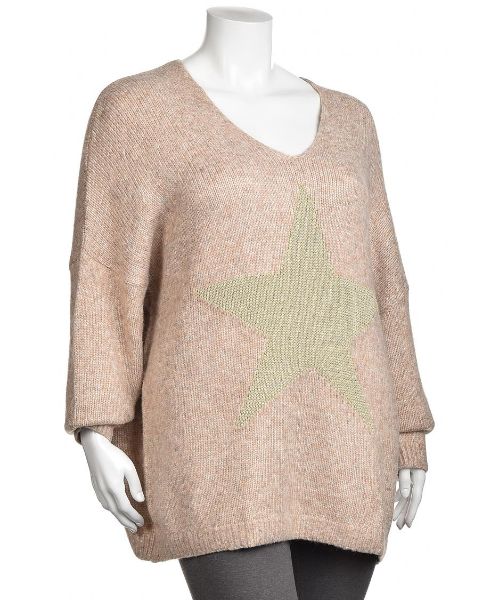 Снимка на Дамски пуловер