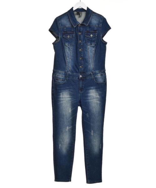 Снимка на Дамски гащеризон