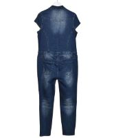 Снимка на Дамски гащеризон