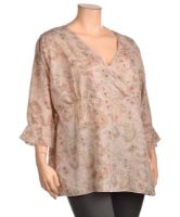 Снимка на Дамска блуза