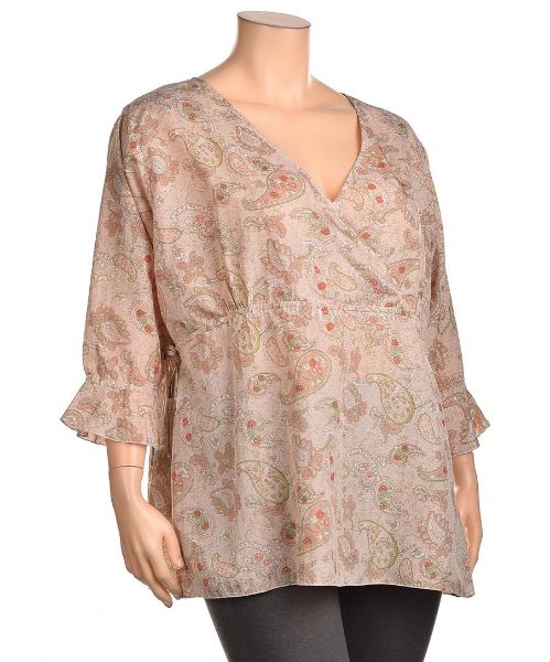 Снимка на Дамска блуза