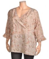 Снимка на Дамска блуза