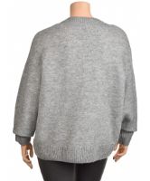 Снимка на Дамски пуловер