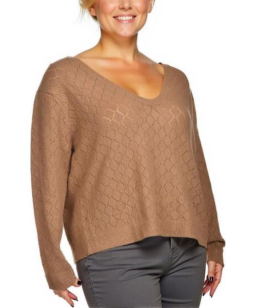 Снимка на Дамски пуловер