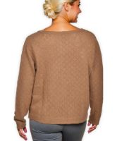 Снимка на Дамски пуловер