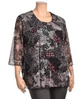 Снимка на Дамска блуза