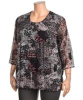 Снимка на Дамска блуза