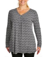 Снимка на Дамска блуза